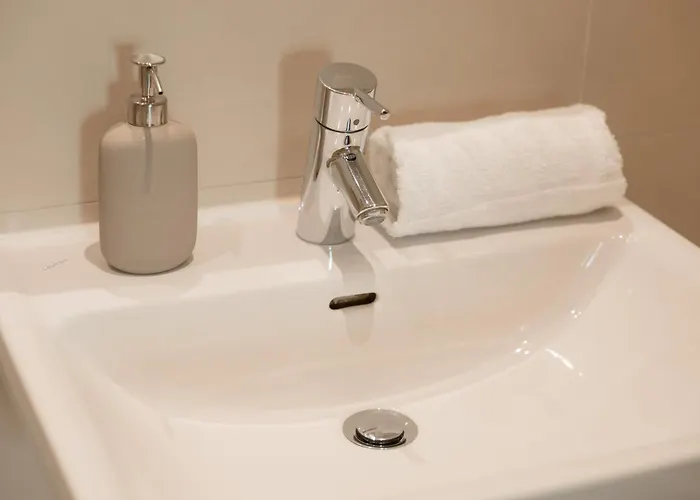 Josef's I Premium I Schloss Schoenbrunn I 02 Apartment *