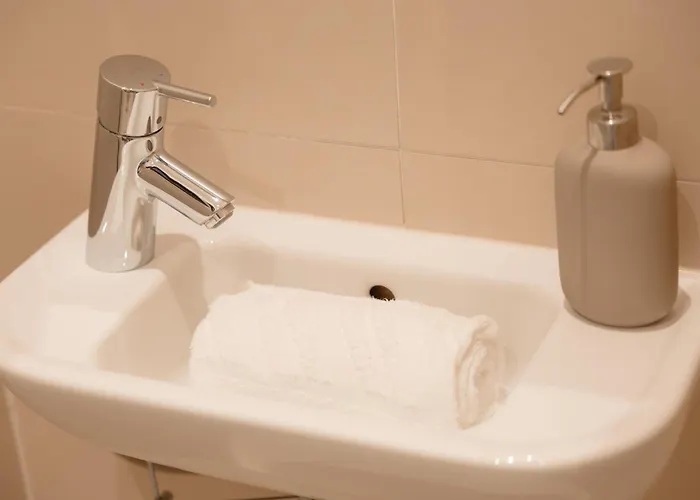 Apartment Josef's I Premium I Schloss Schoenbrunn I 02 Vienna